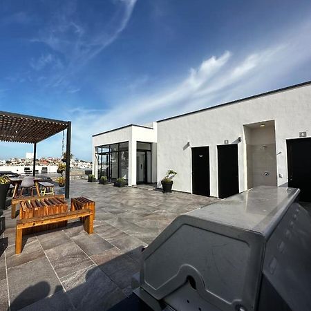 Departamento En Mazatlan Torre Zuniga Daire Dış mekan fotoğraf