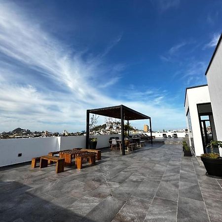Departamento En Mazatlan Torre Zuniga Daire Dış mekan fotoğraf