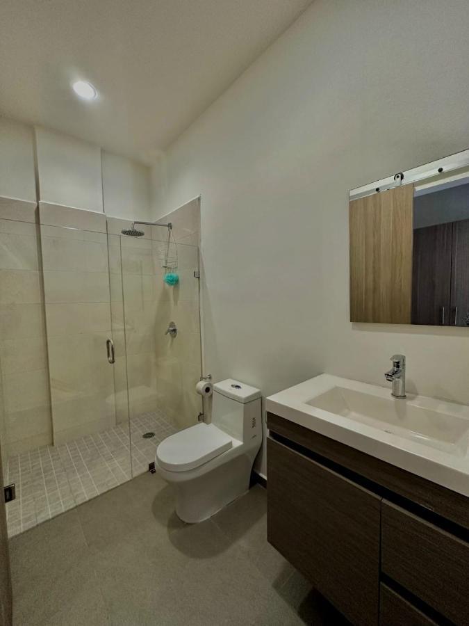 Departamento En Mazatlan Torre Zuniga Daire Dış mekan fotoğraf