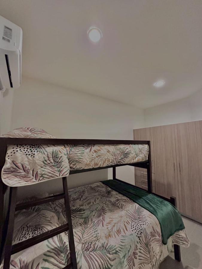 Departamento En Mazatlan Torre Zuniga Daire Dış mekan fotoğraf