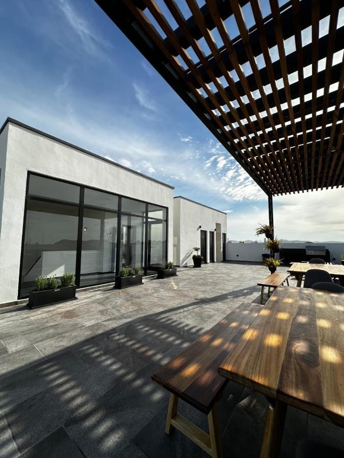 Departamento En Mazatlan Torre Zuniga Daire Dış mekan fotoğraf