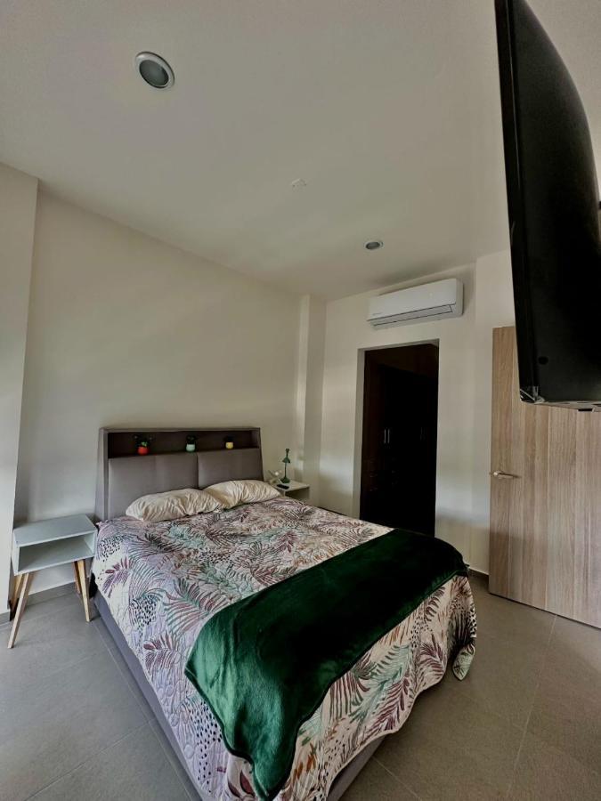Departamento En Mazatlan Torre Zuniga Daire Dış mekan fotoğraf